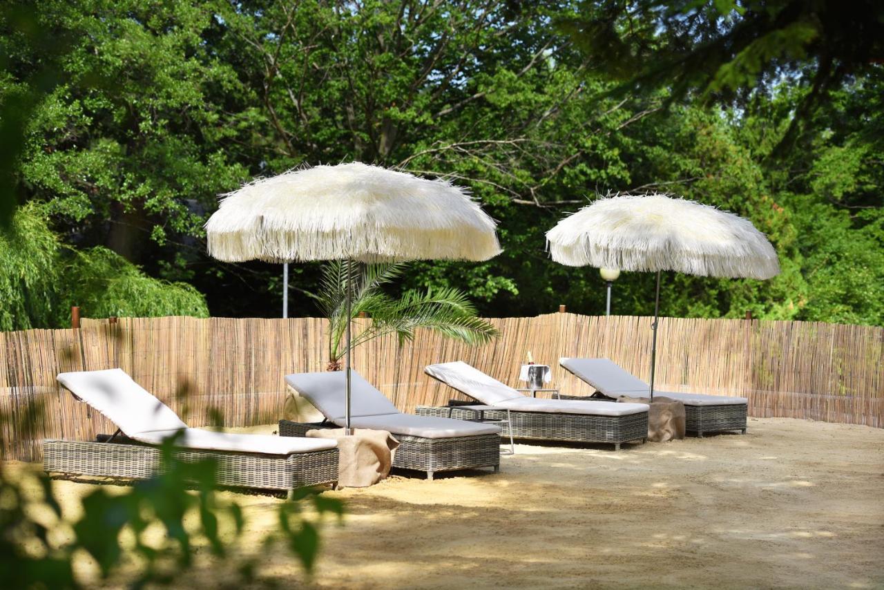 Hotel Pod Lipou Resort Modra Exterior foto